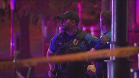 APD identifies new suspect in Sixth Street mass shooting