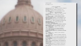 FOX 7 Discussion: Texas Legislature's special session and SB7