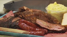 Mill Scale Metal Works expands to "Barbecue Capital of Texas"