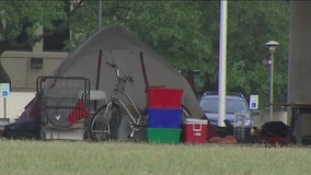 Austin holds town hall to hear from residents about homeless concerns