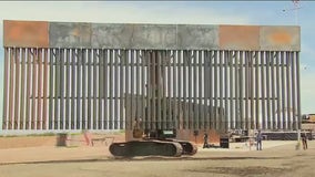 FOX 7 Discussion: Gov Greg Abbott wants to build a border wall