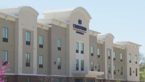 No vote taken on Candlewood Suites ahead of six-week recess