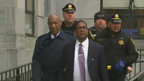 FOX 7 Discussion: Cosby conviction overturned