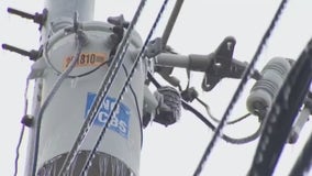 Abbott signs power grid reform bills into law