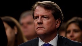 Don McGahn, former White House aide, finally testifies in Trump probe