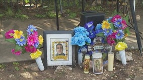 Family of Alex Gonzales Jr. hold memorial 6 months after his death