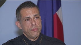 APD interim chief looking to rebuild trust after last year's protests