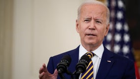 Biden shares plan to ship remaining 55M COVID-19 vaccines globally