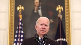 Biden to urge vaccination in NC as US likely to miss original July 4 goal