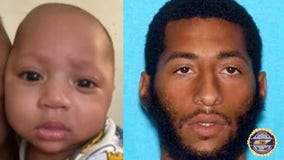 Amber Alert: Tennessee baby found safe, search for father continues