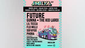 JMBLYA announces its return to the music festival scene in Austin