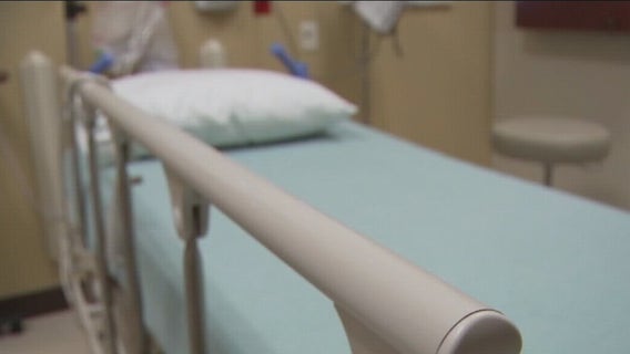 FOX 7 Discussion: Majority of Texans support expanding Medicaid