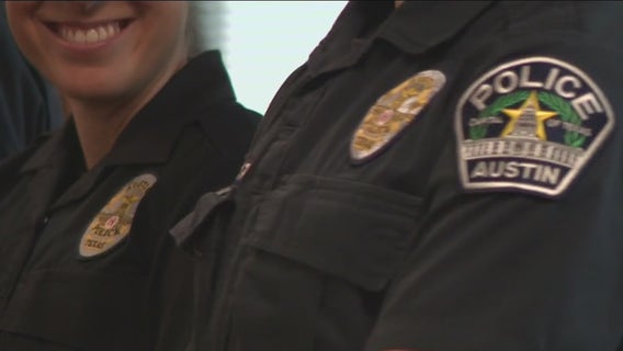 Austin police restarts police academy, first class in over a year