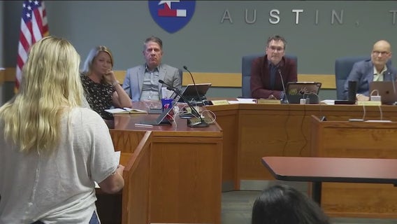 Eanes ISD superintendent defends diversity project