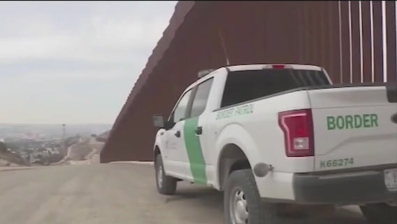 FOX 7 Discussion: Governor Abbott, Trump visit the border wall