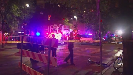 FOX 7 Discussion: Improving Austin's public safety response