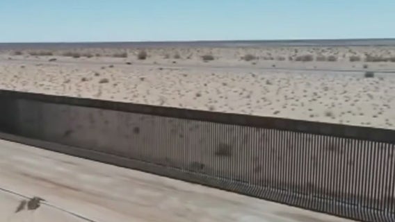 South Texas prepares for Abbott, Trump border tour