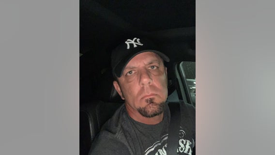 Armed and dangerous man last seen in Caldwell County taken into custody