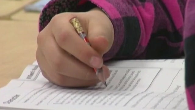 Officials say virtual learning to blame for poor STAAR testing scores
