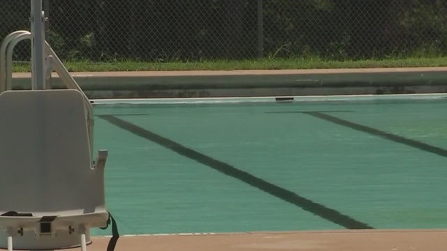 9 City of Austin pools will be open to the public this summer