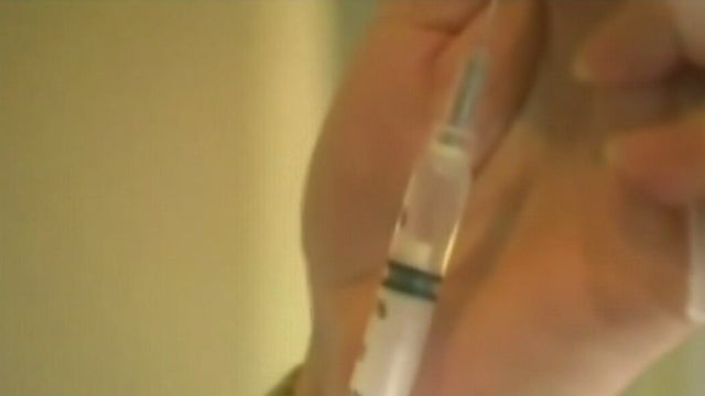 FOX 7 Discussion: Abbott signs law banning vaccine passports