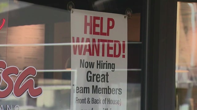 Federal unemployment benefits end for Texans on Saturday