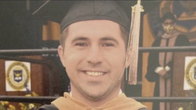 Sixth Street mass shooting: Victim's family speaks following opening statements