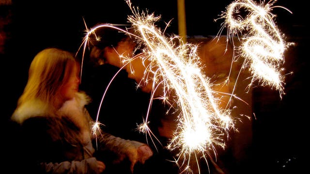 California officials seize 15,000 lbs of illegal fireworks