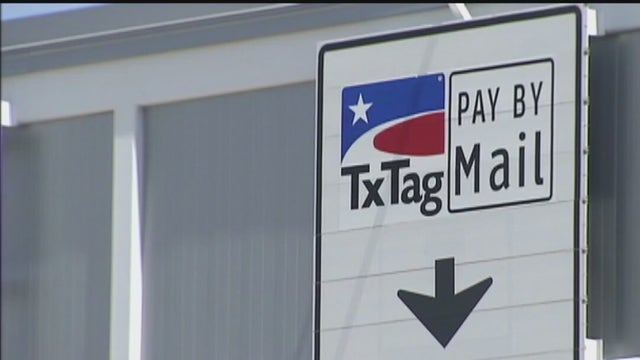 TxTag customers hit with large bills following system change
