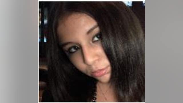 Amber Alert issued for abducted child, possibly in San Antonio area