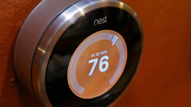Some smart thermostats adjusted remotely during ERCOT's call for conservation