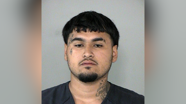 Man suspected of killing Round Rock teen arrested in Houston