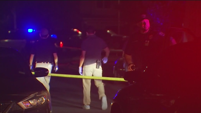 1 dead, 1 injured after shooting at South Austin birthday party