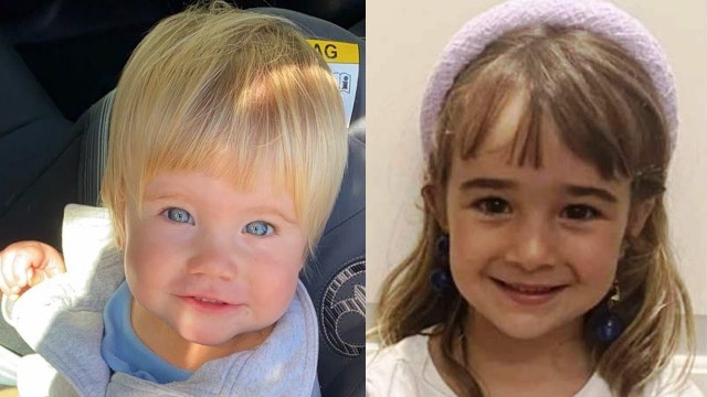 Man allegedly killed kids to spite mom for getting new boyfriend