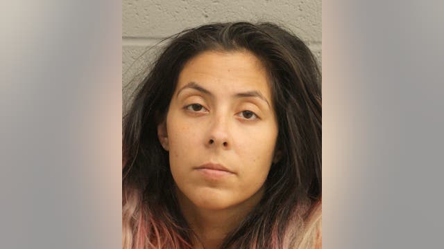 $500K bond set for Theresa Balboa, now in Harris County Jail