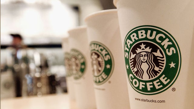 Starbucks reveals ‘supply shortages’ amid ongoing COVID-19 pandemic
