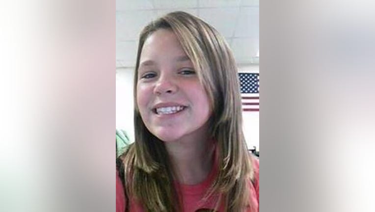 Texas Man Arrested For Death Of 13 Year Old Girl Found Dead In 2010 