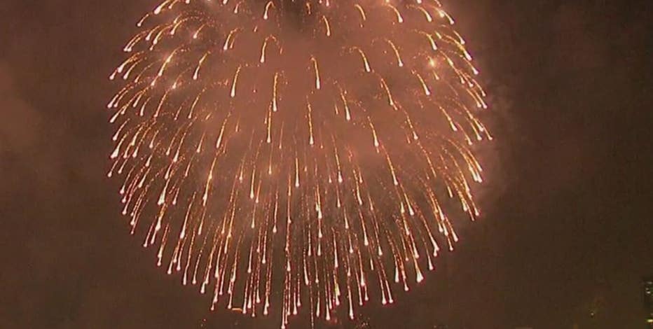 July 4 holiday weekend 2025: List of events happening in Central Texas