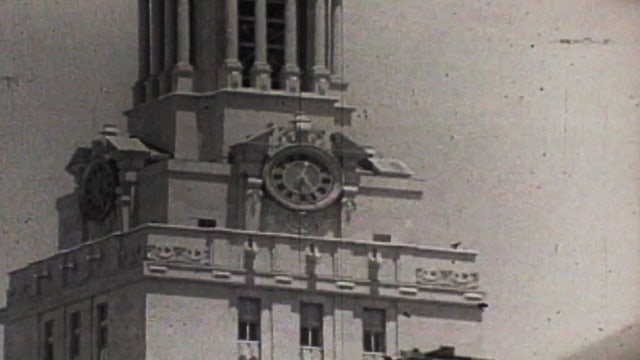 University of Texas Tower Shooting: 60 years later
