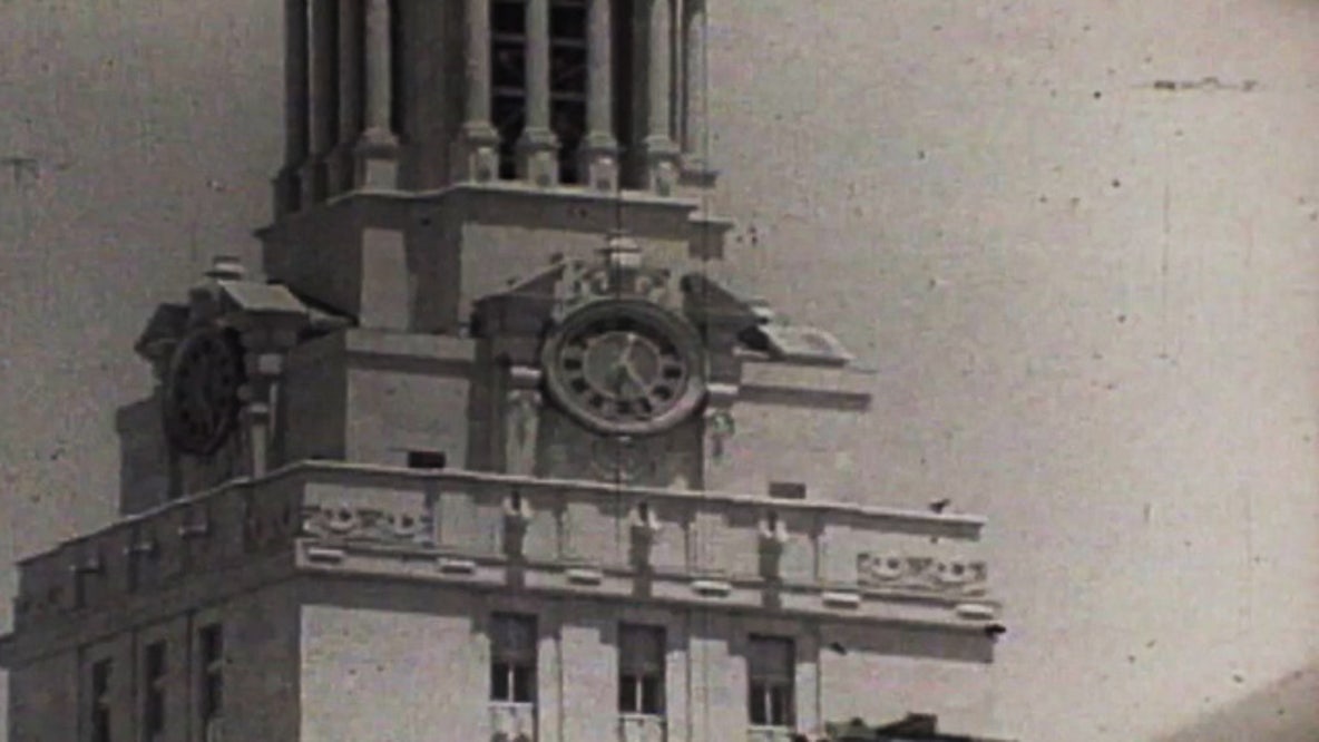 University of Texas Tower Shooting: 60 years later
