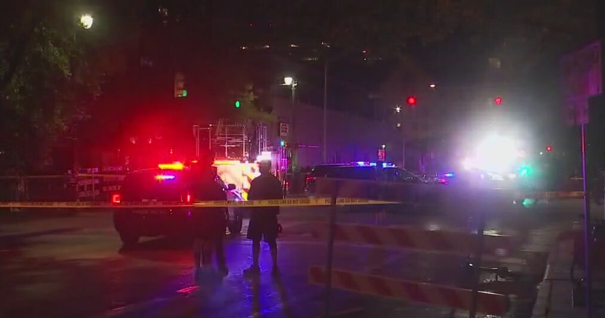 Report from APD shows spike in murders, aggravated assaults | FOX 7 Austin