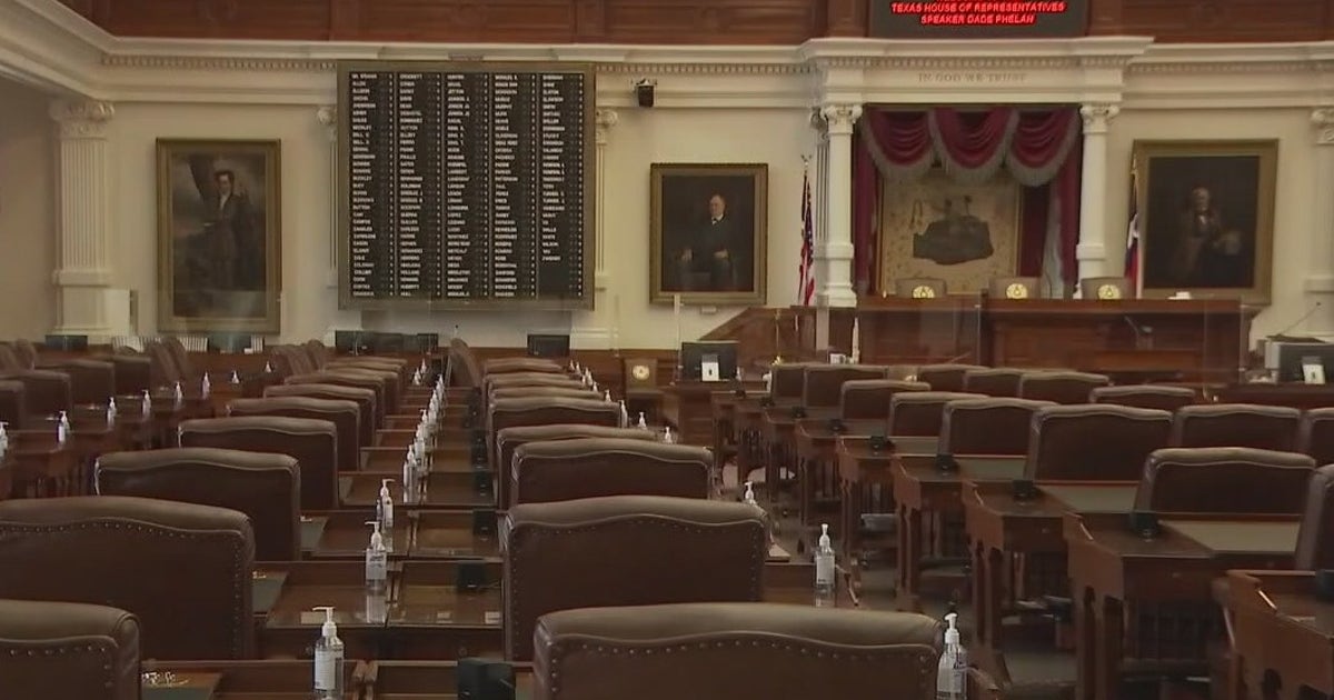 Texas House democrats remain in D.C. as special session continues | FOX ...