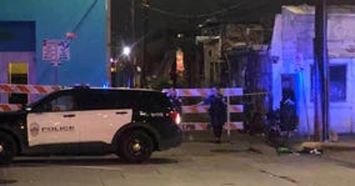 APD identifies man killed in alley in Downtown Austin | FOX 7 Austin