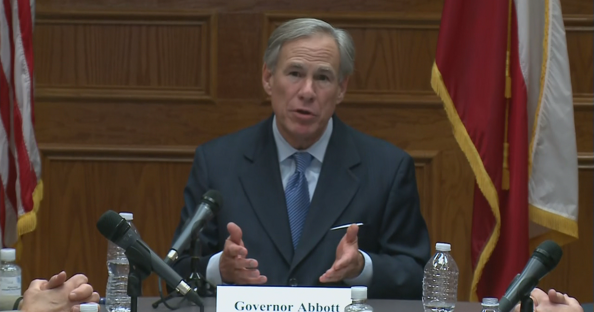 Texas Gov. Greg Abbott tests positive for COVID-19 | FOX 7 Austin