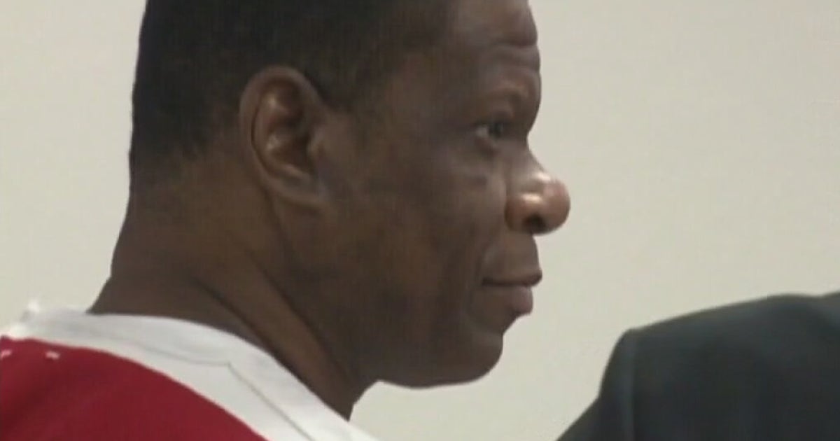 Rodney Riddell Lawyers make case for Rodney Reed's innocence at appeal hearing | FOX 7 ...