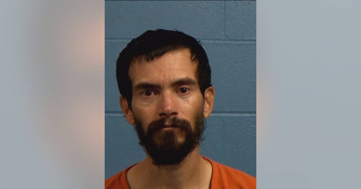 Man arrested after alleged road rage incident in Georgetown | FOX 7 Austin