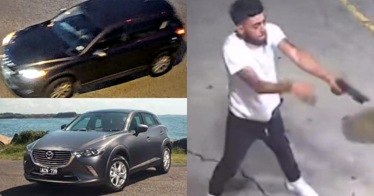 APD looking for suspect in shooting at North Austin restaurant | FOX 7 ...
