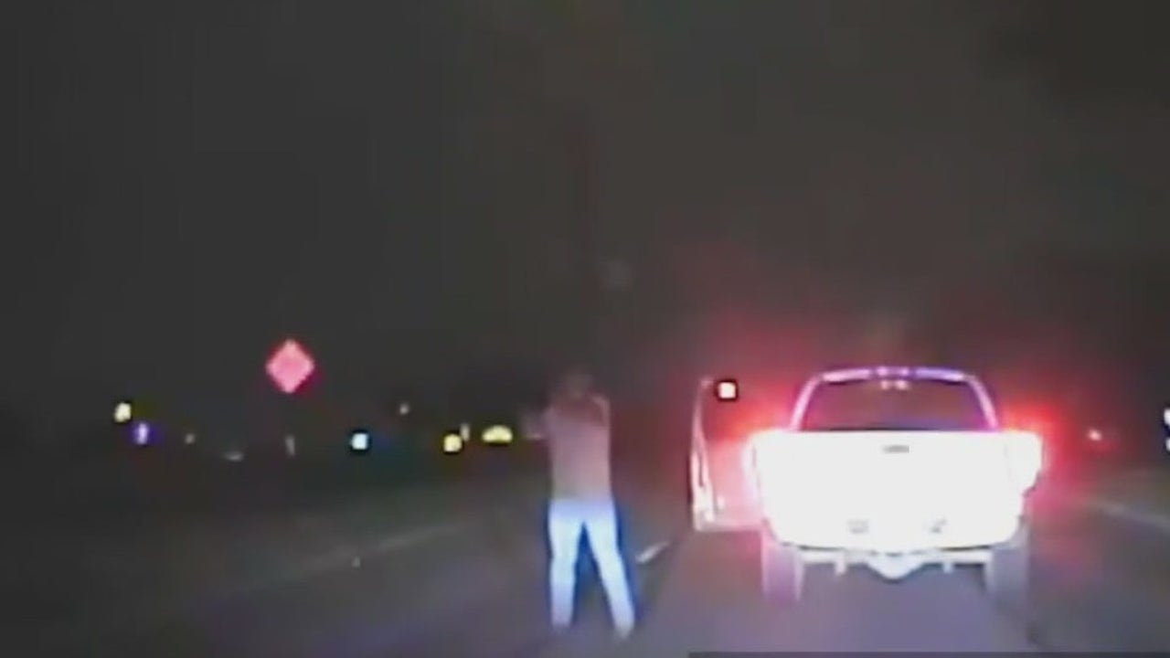 APD releases NE Austin officer-involved shooting video after delay APD releases NE Austin officer-involved shooting video after delay