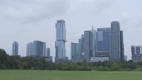 FOX 7 Discussion: Redrawing Austin's City Council districts