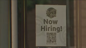 Central Texas businesses struggle to find employees